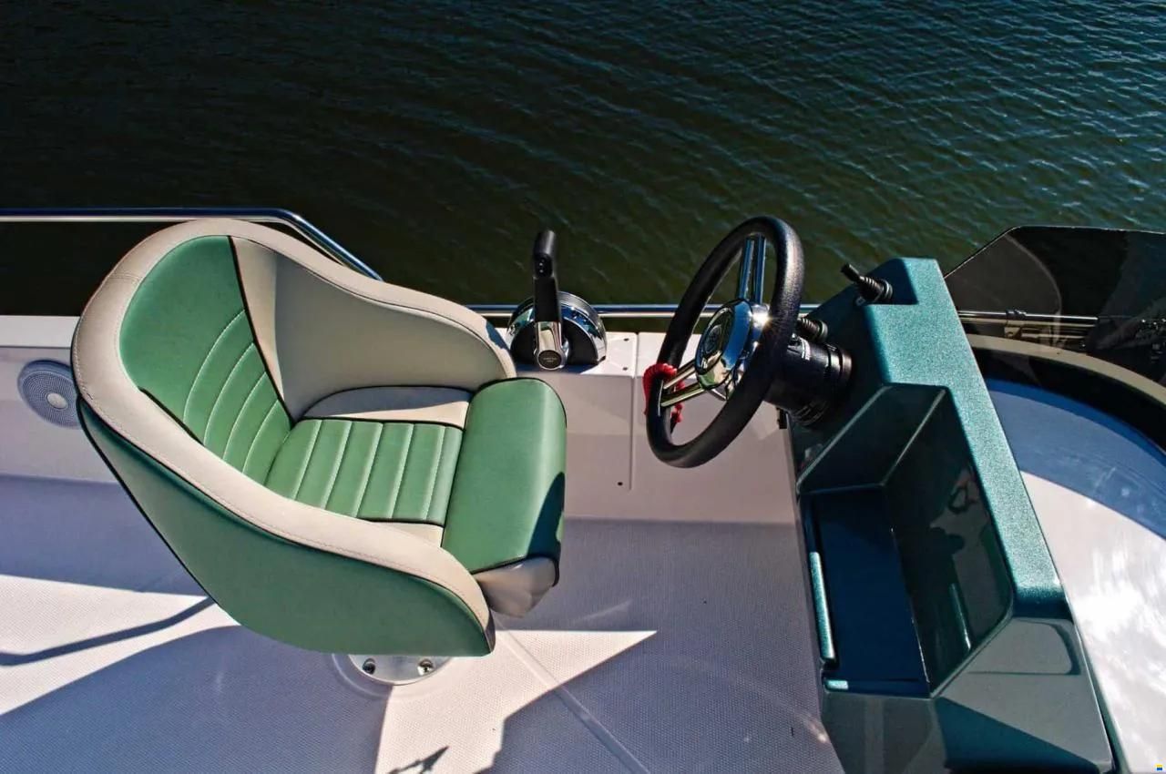 Balt Sun Camper 36