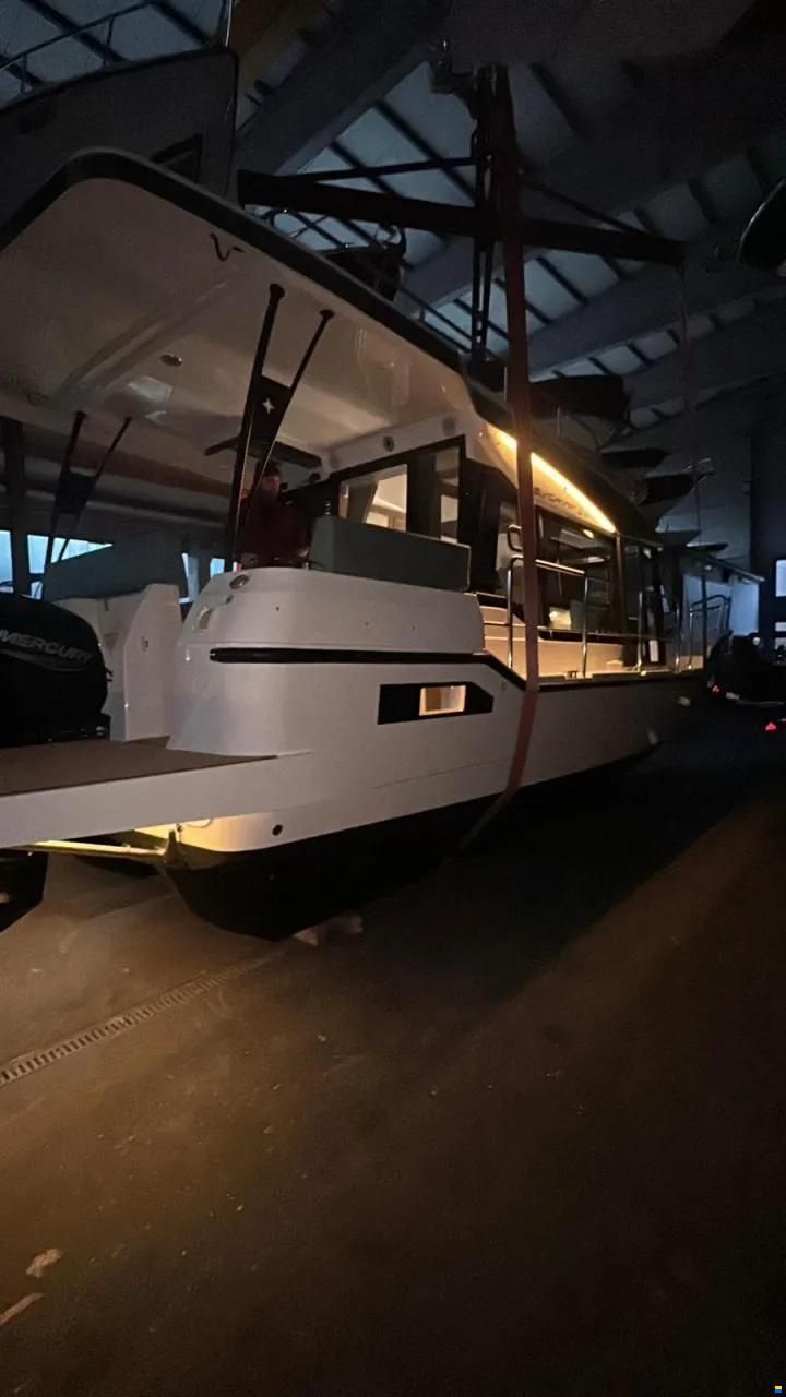 Balt Sun Camper 36