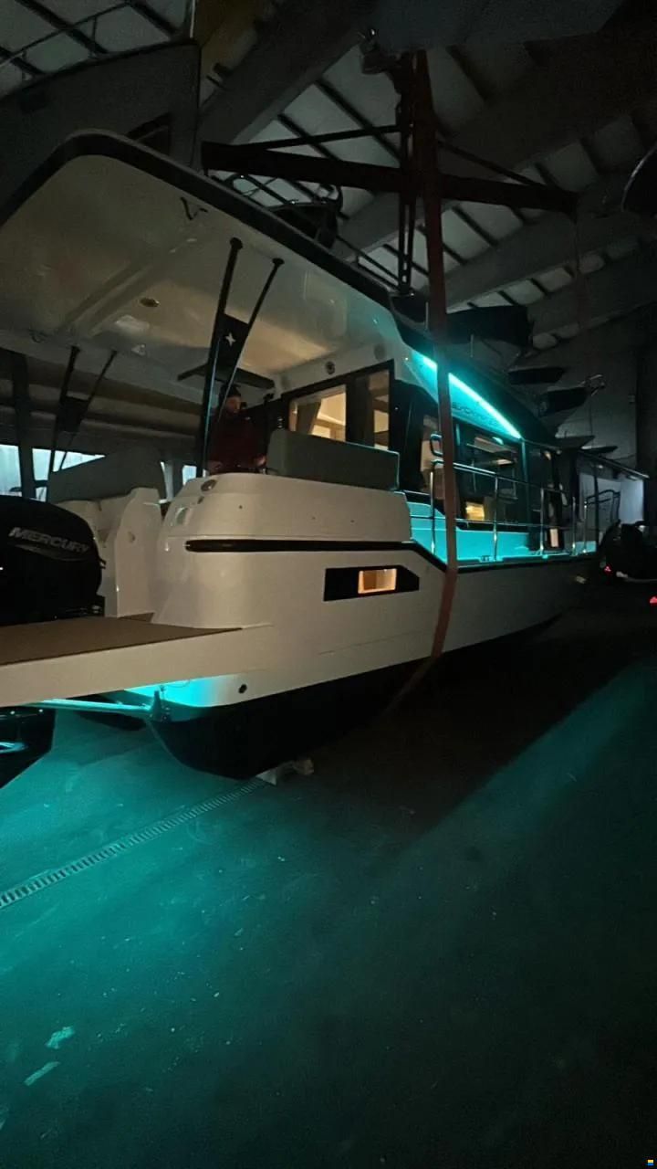 Balt Sun Camper 36