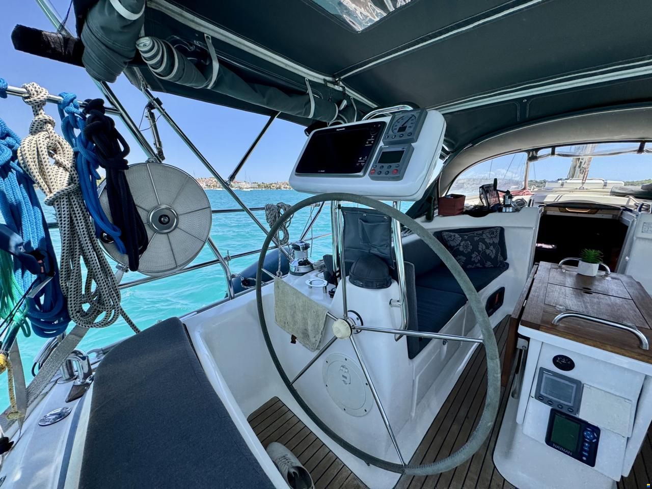 Bavaria 42 Cruiser