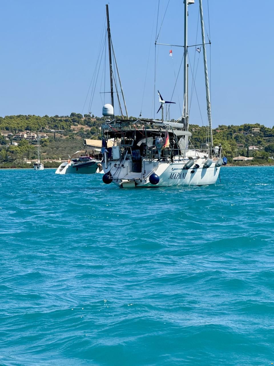 Bavaria 42 Cruiser