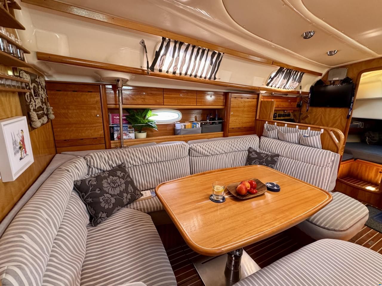 Bavaria 42 Cruiser