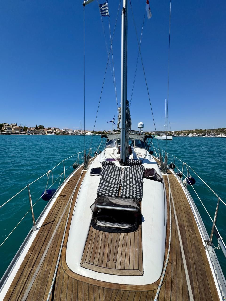 Bavaria 42 Cruiser