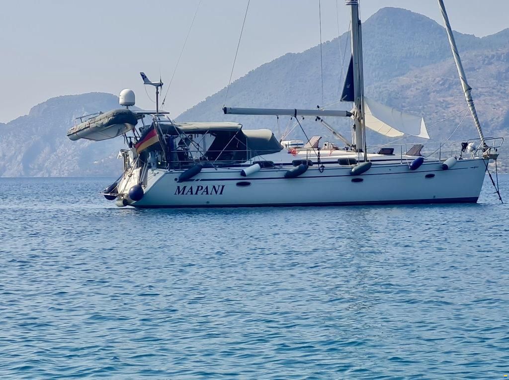 Bavaria 42 Cruiser
