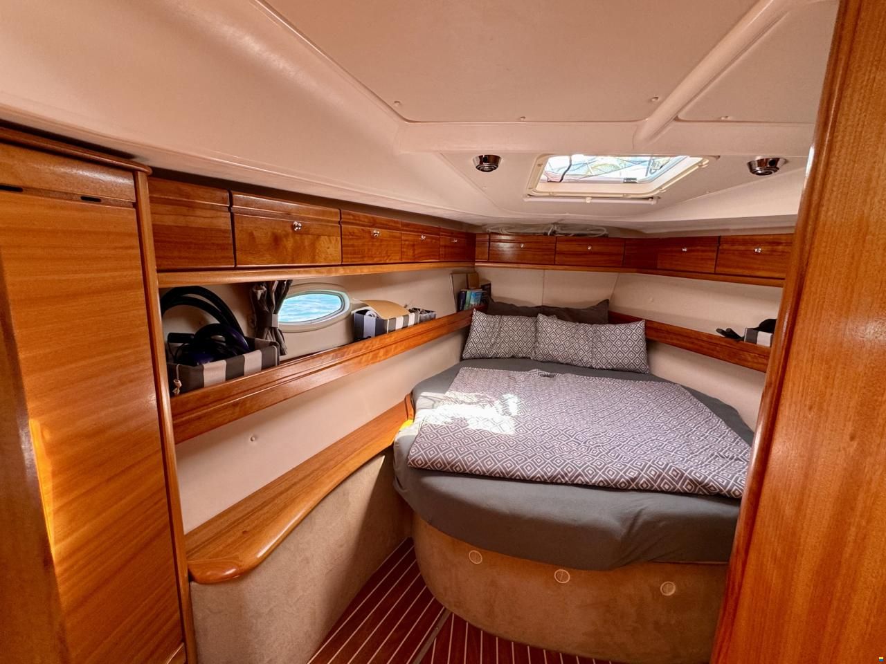 Bavaria 42 Cruiser