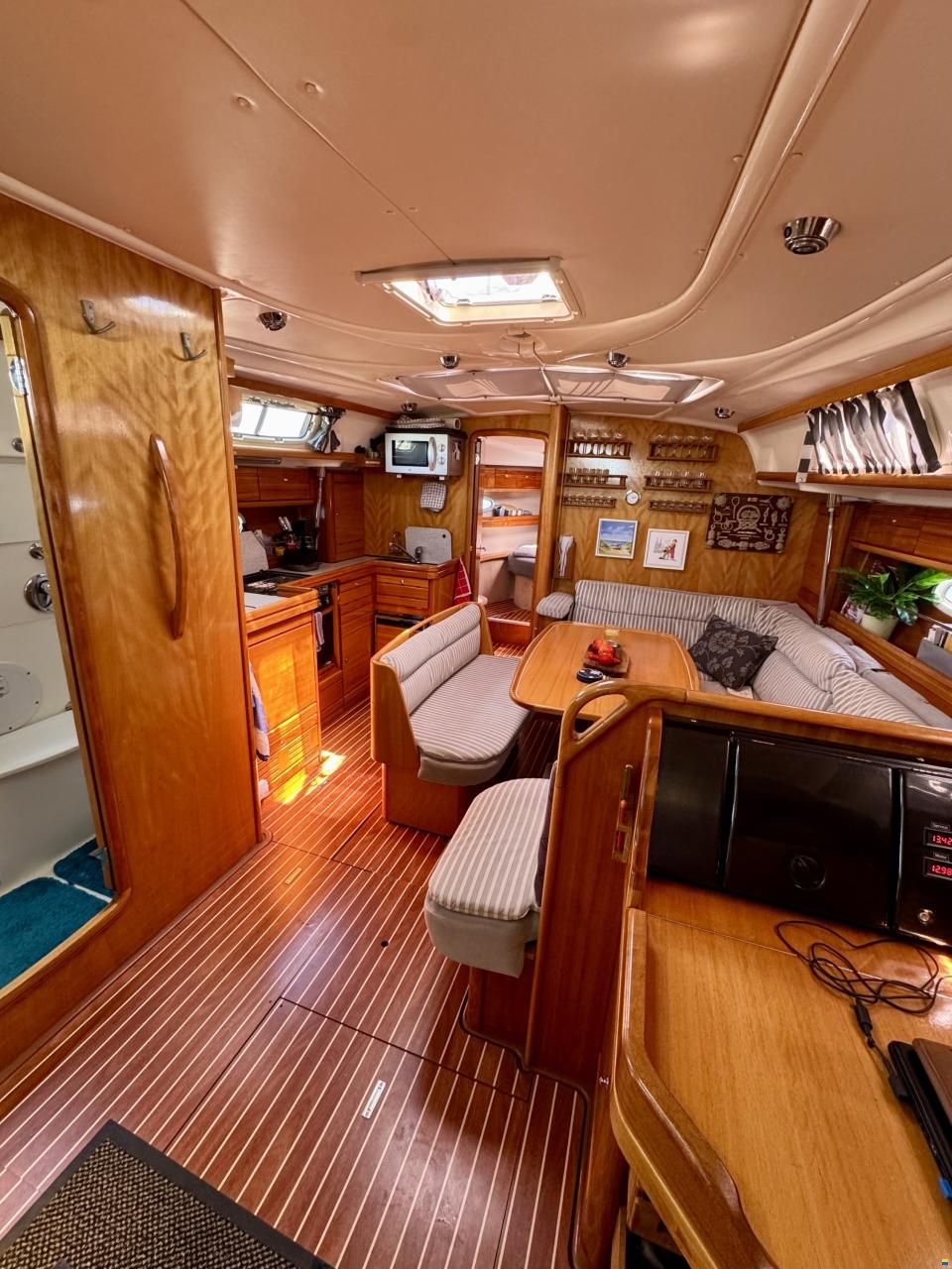 Bavaria 42 Cruiser