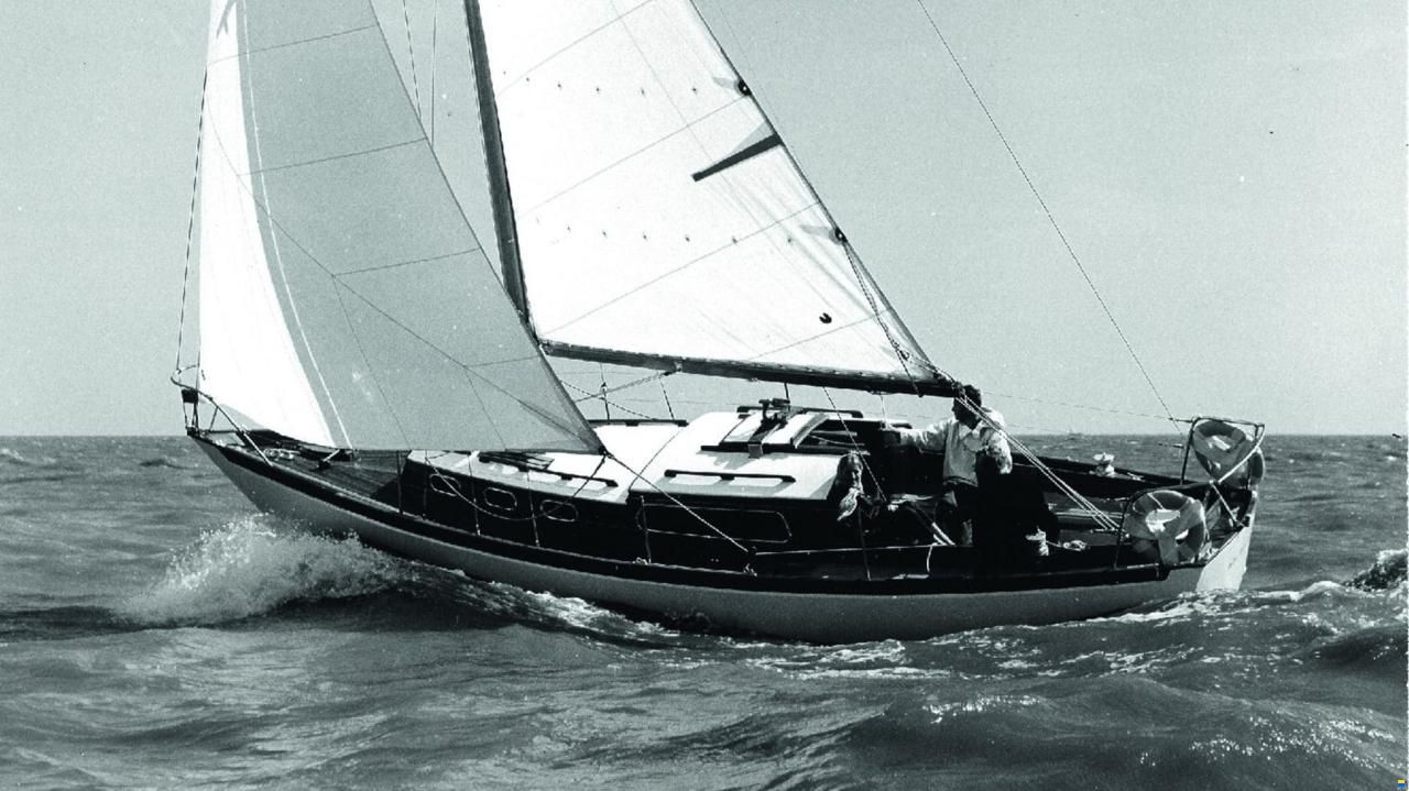 Huisman Avenir