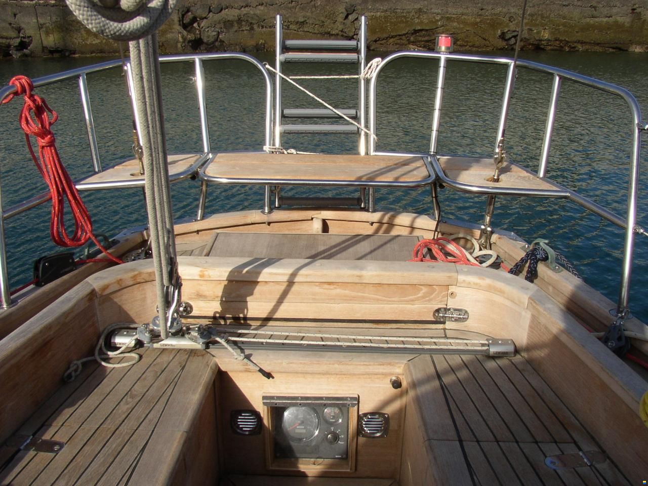 Huisman Avenir