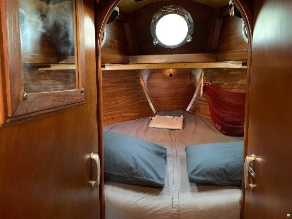 Huisman Avenir