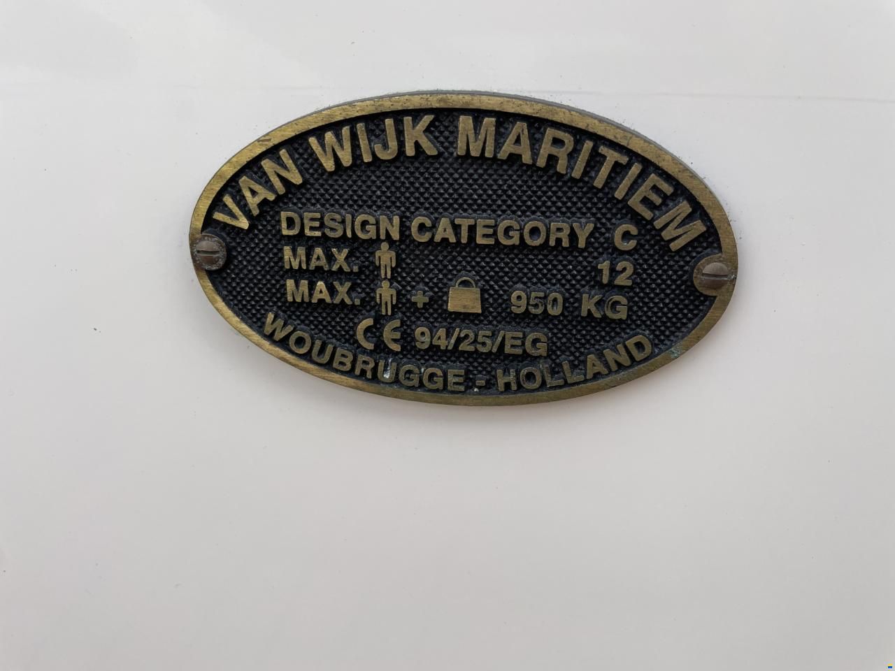 Van Wijk 910