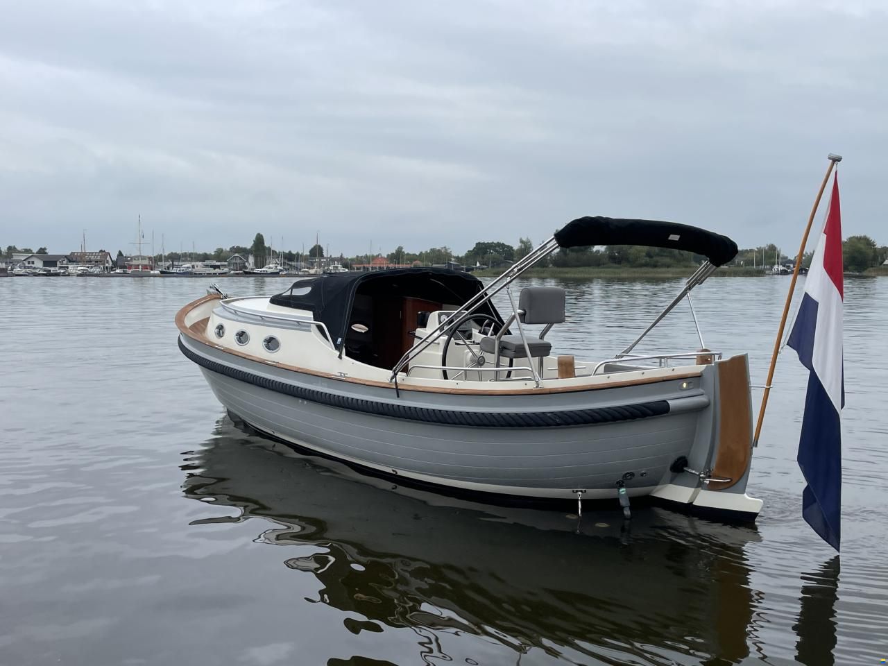 Van Wijk 910