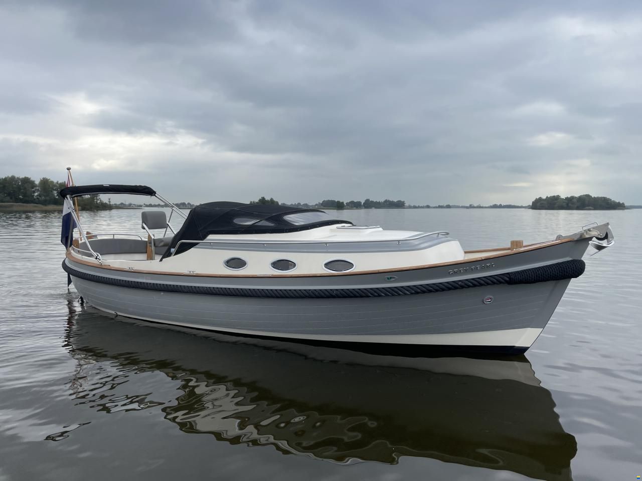 Van Wijk 910
