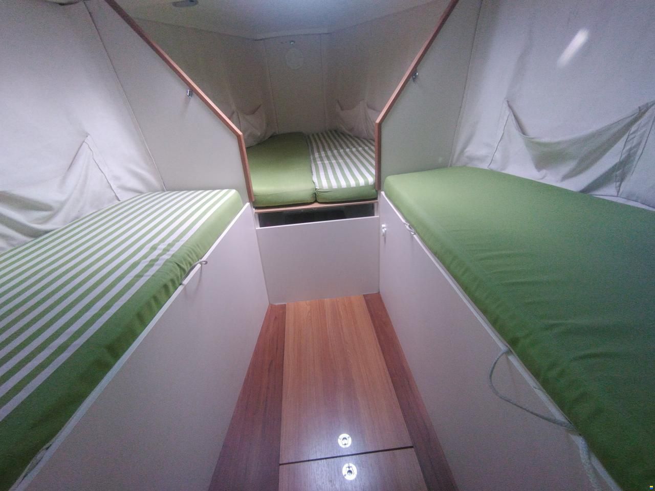 Hanse Varianta 44