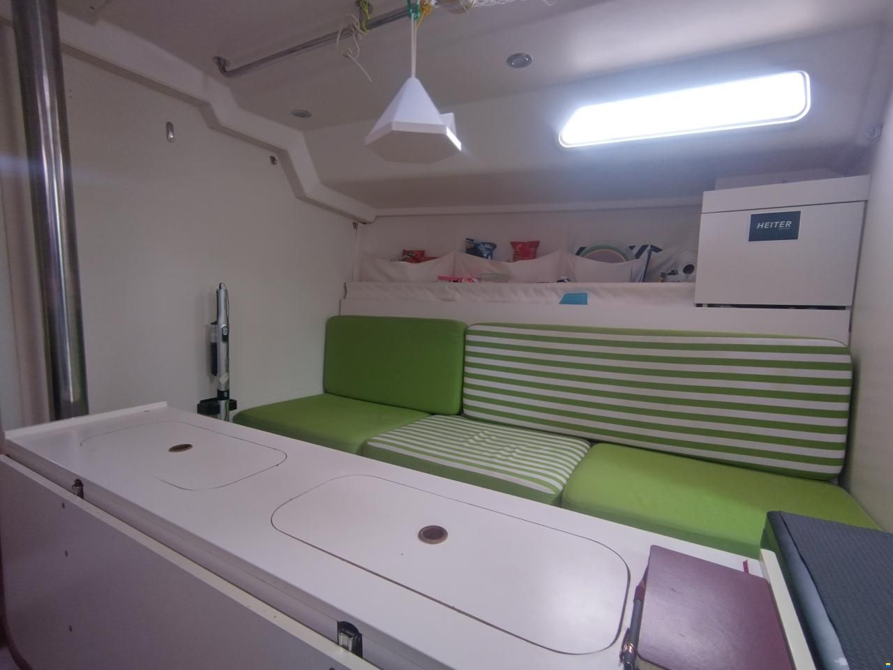 Hanse Varianta 44