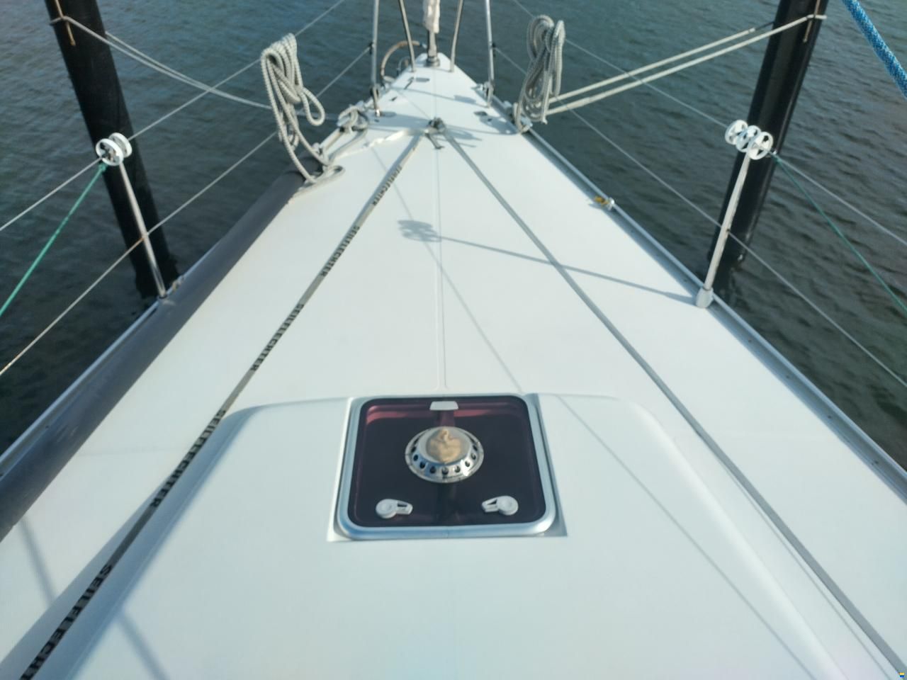 Hanse Varianta 44