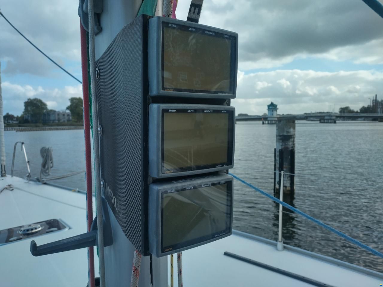 Hanse Varianta 44