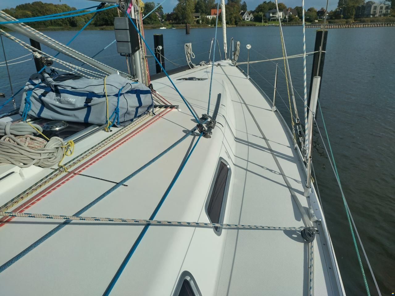 Hanse Varianta 44