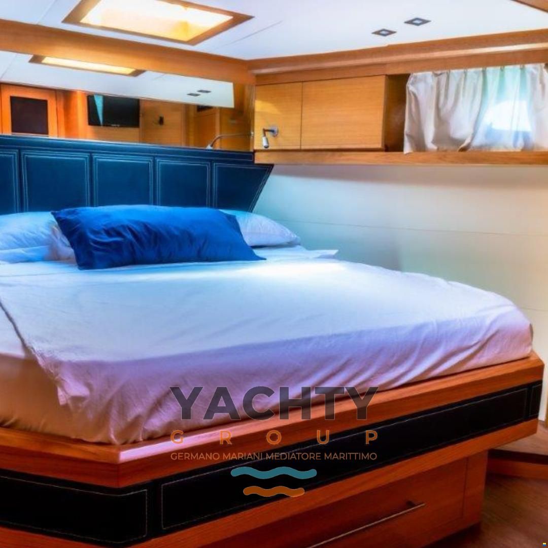 Cantieri Estensi Maine 640