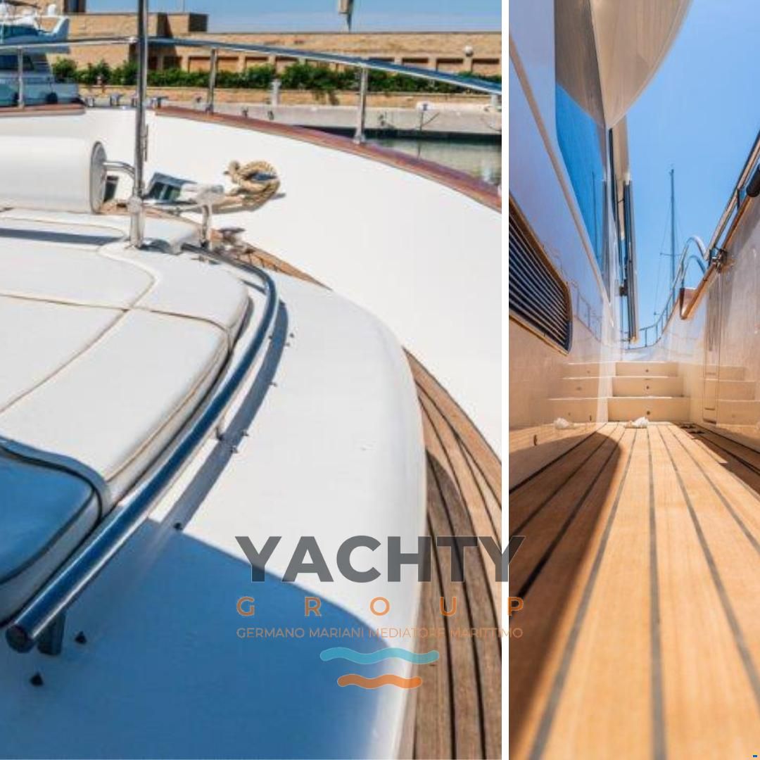 Cantieri Estensi Maine 640