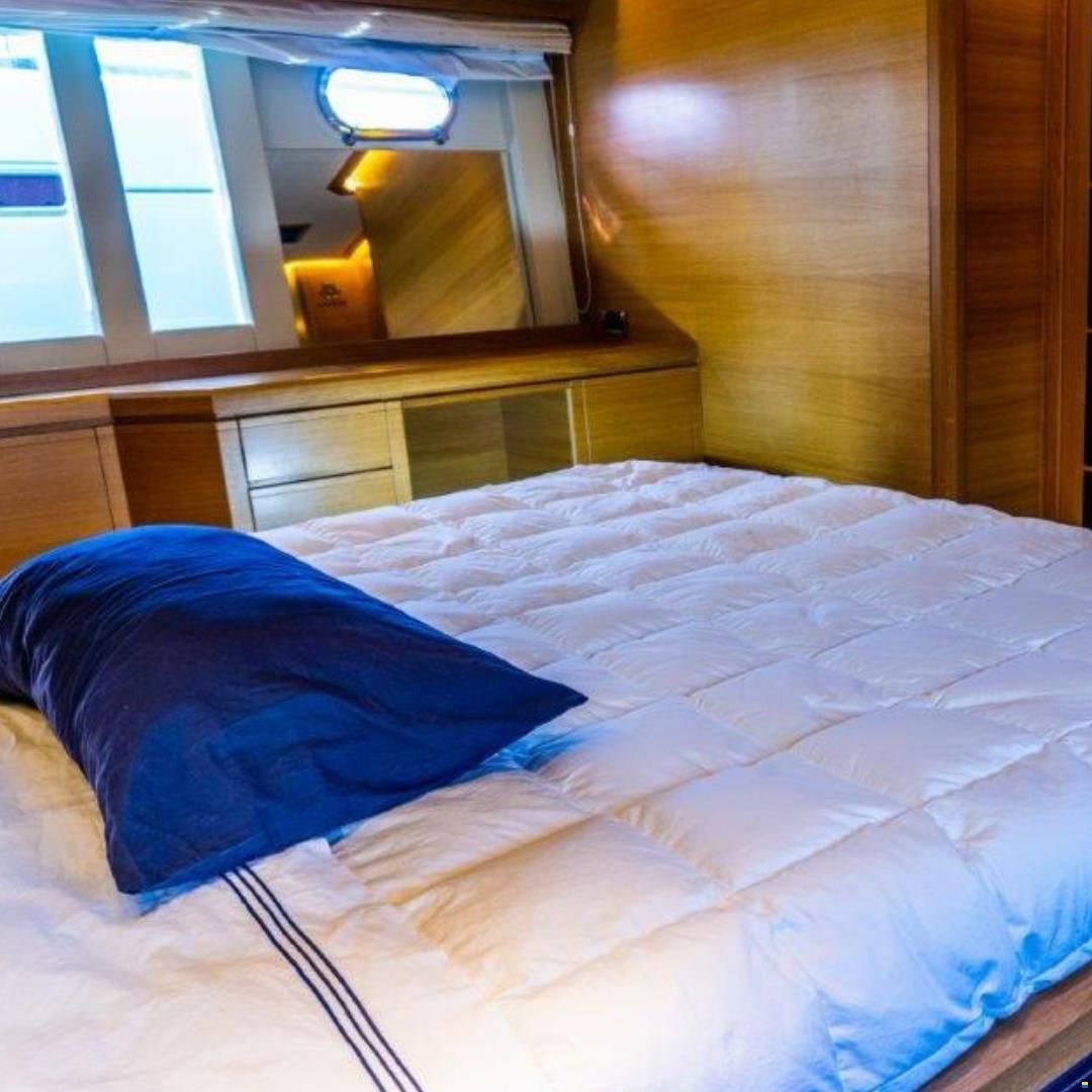 Cantieri Estensi Maine 640