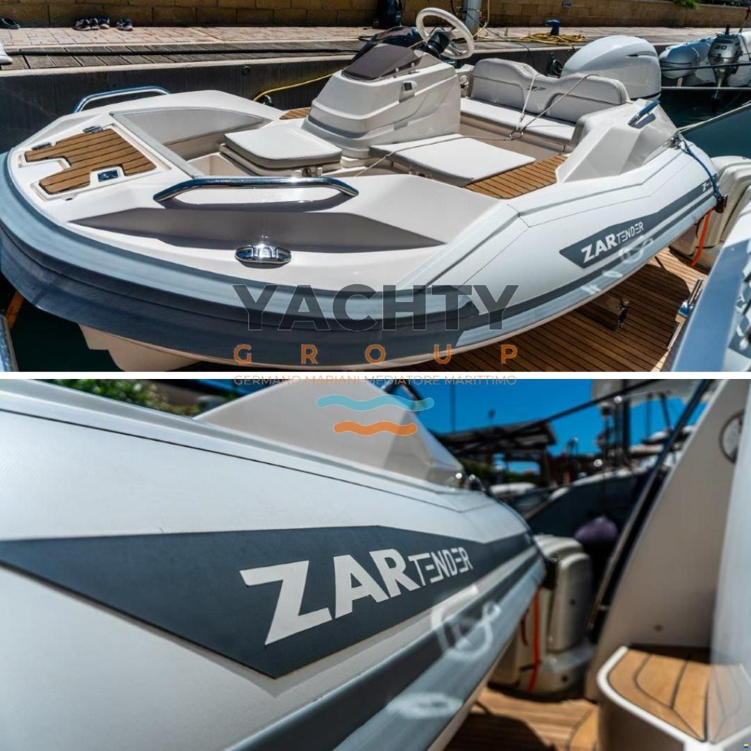 Cantieri Estensi Maine 640