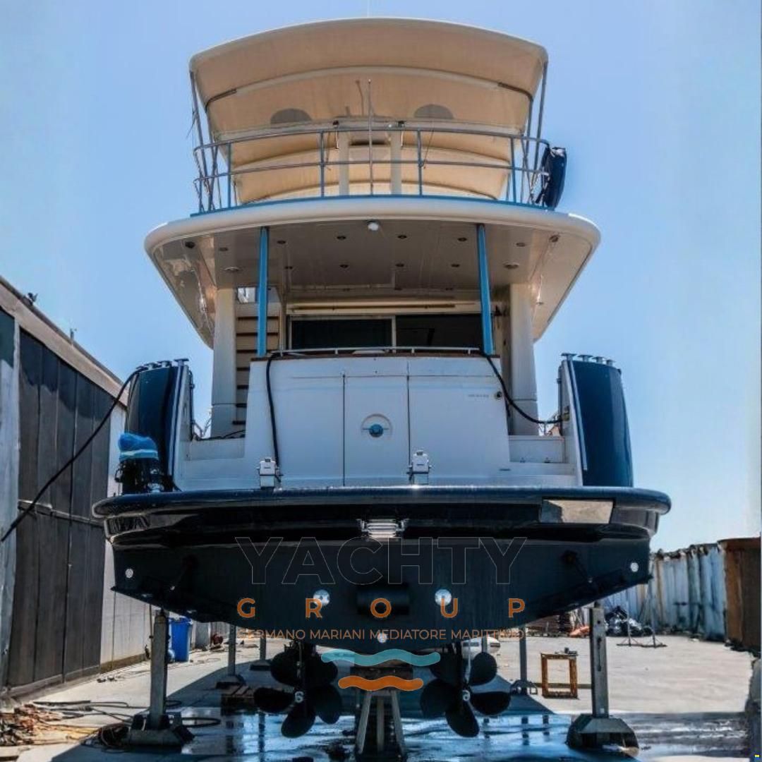 Cantieri Estensi Maine 640