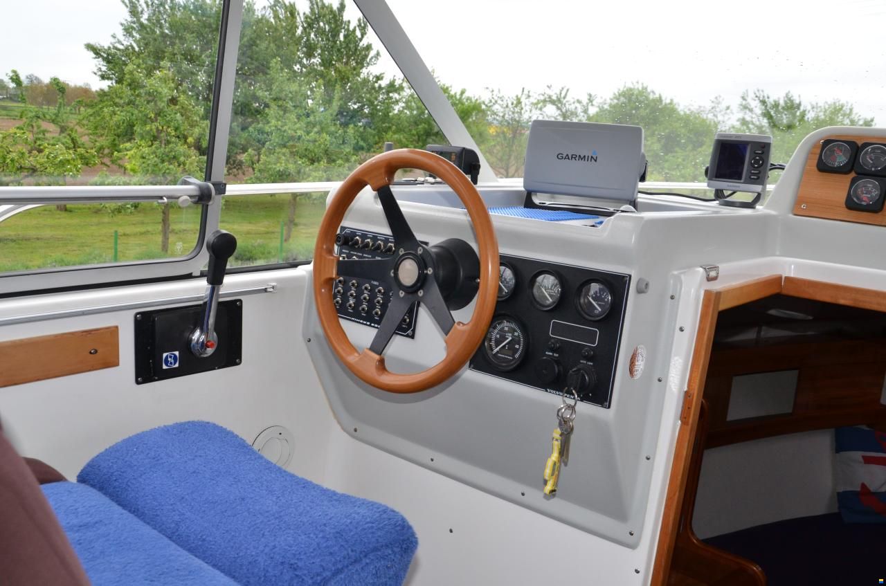 nimbus 27c