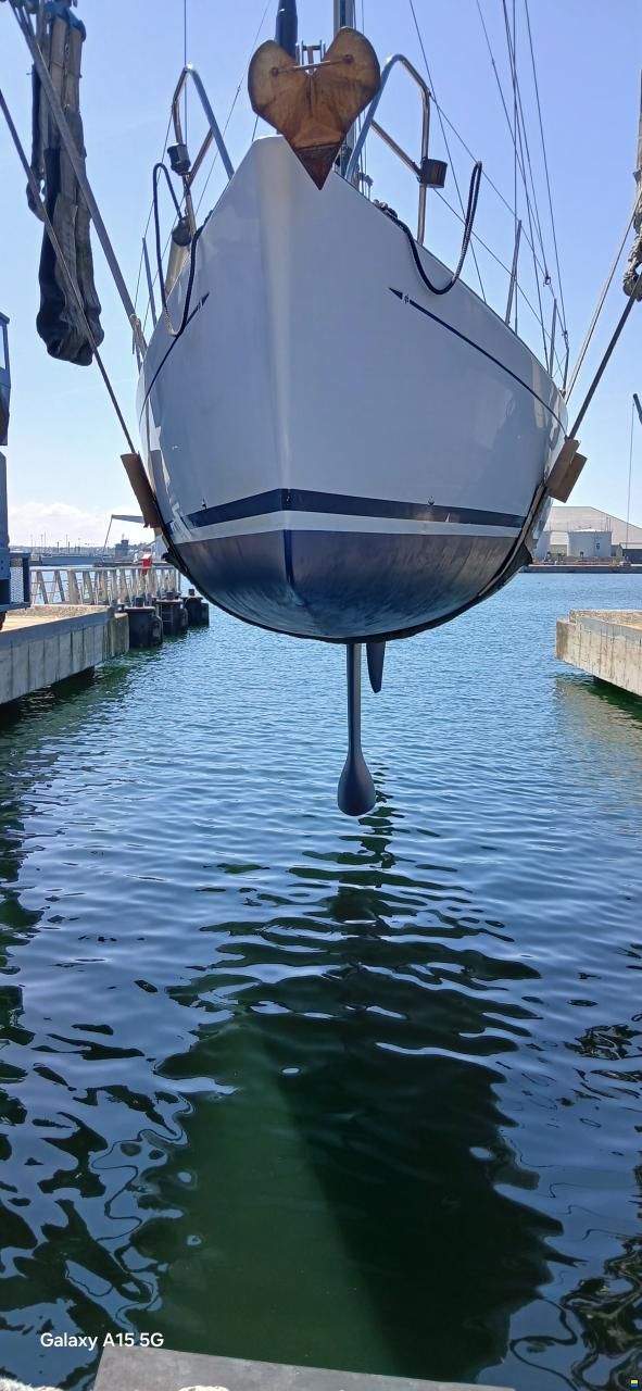 Cantiere del Pardo Grand Soleil 45