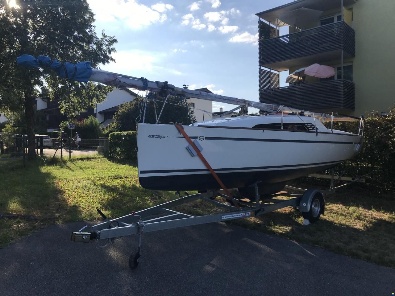 Sunbeam 22.1