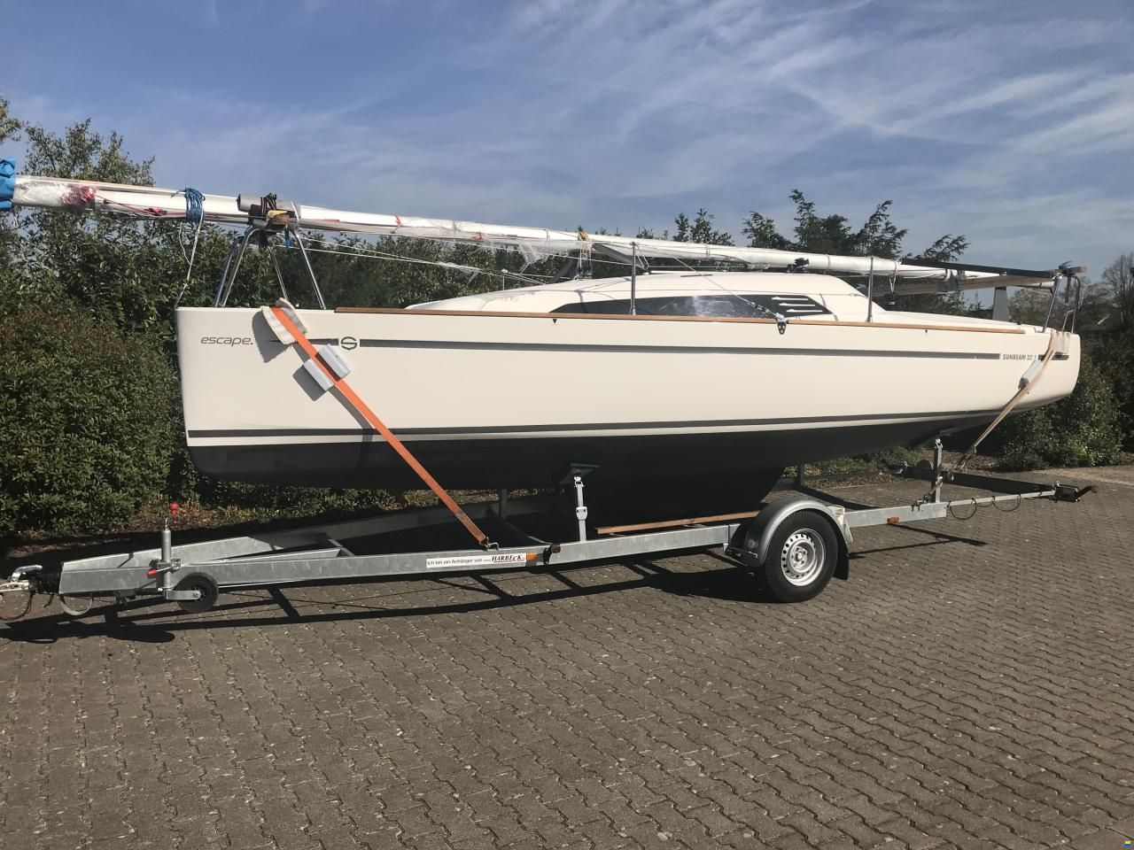 Sunbeam 22.1