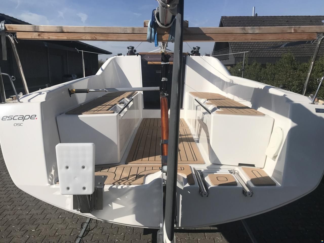Sunbeam 22.1