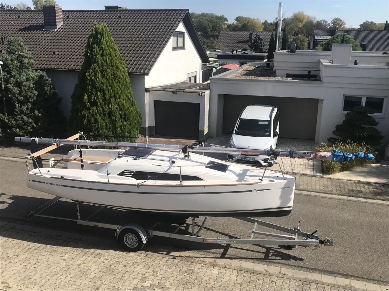 Sunbeam 22.1