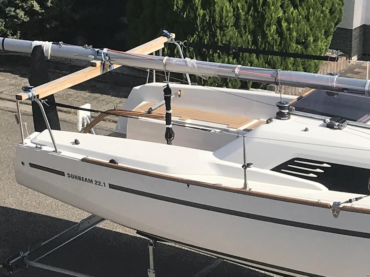 Sunbeam 22.1