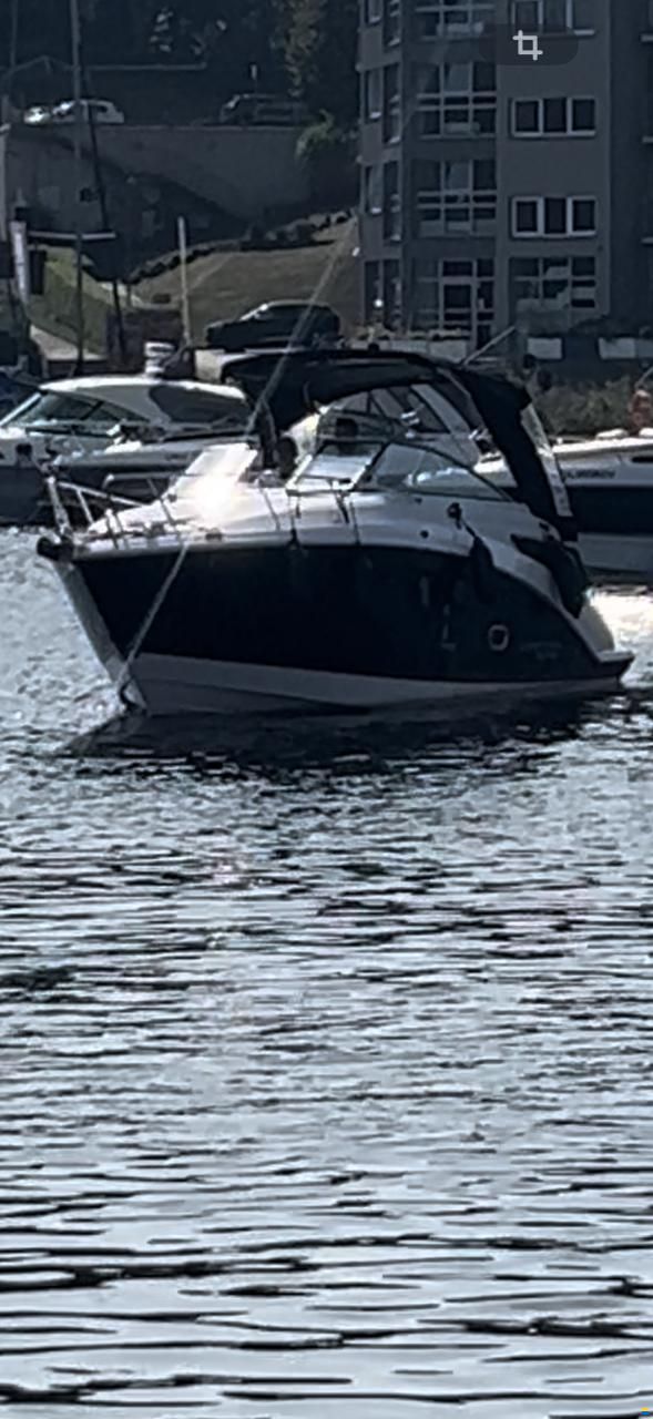 Regal 26 Express