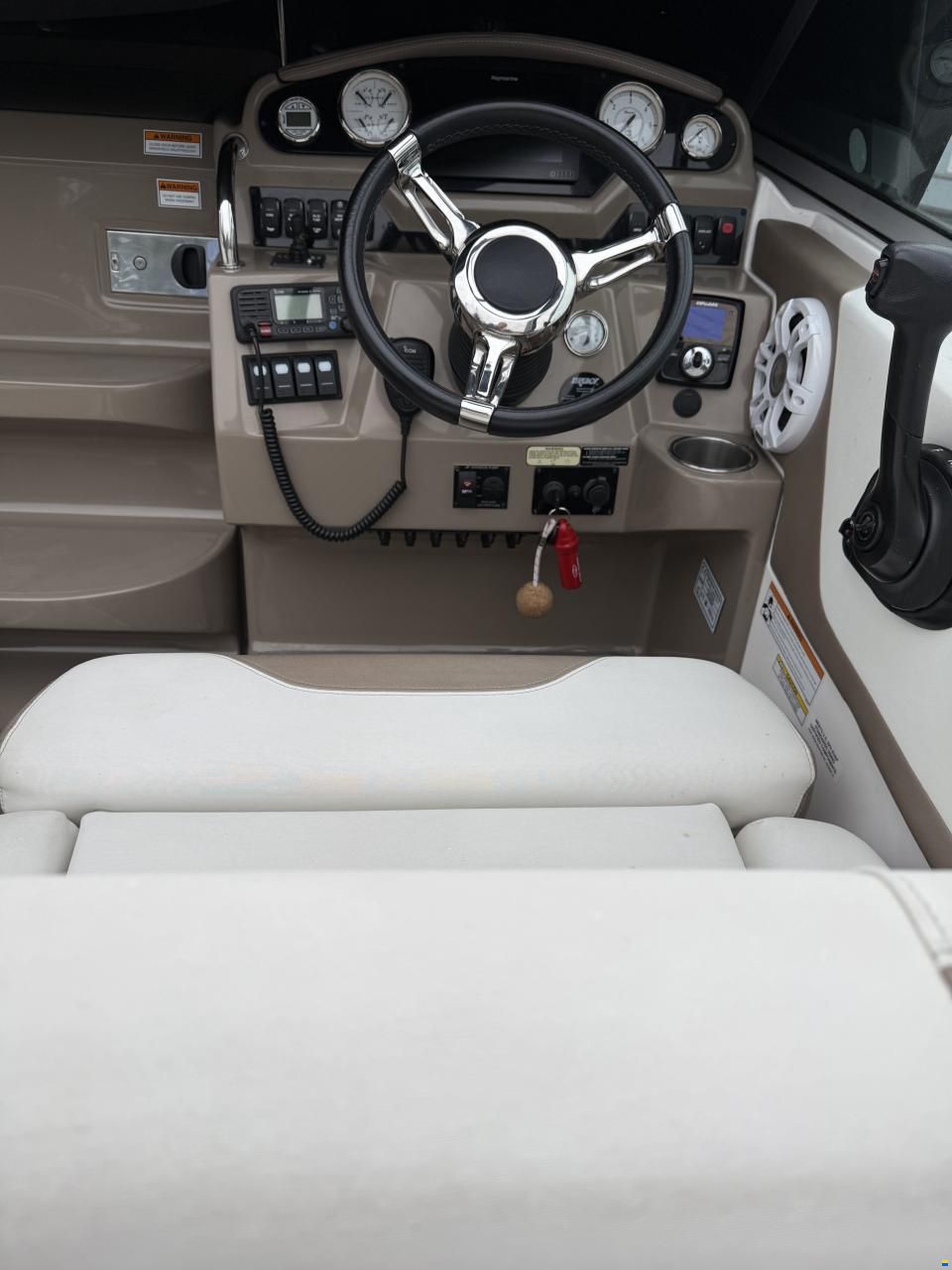 Regal 26 Express