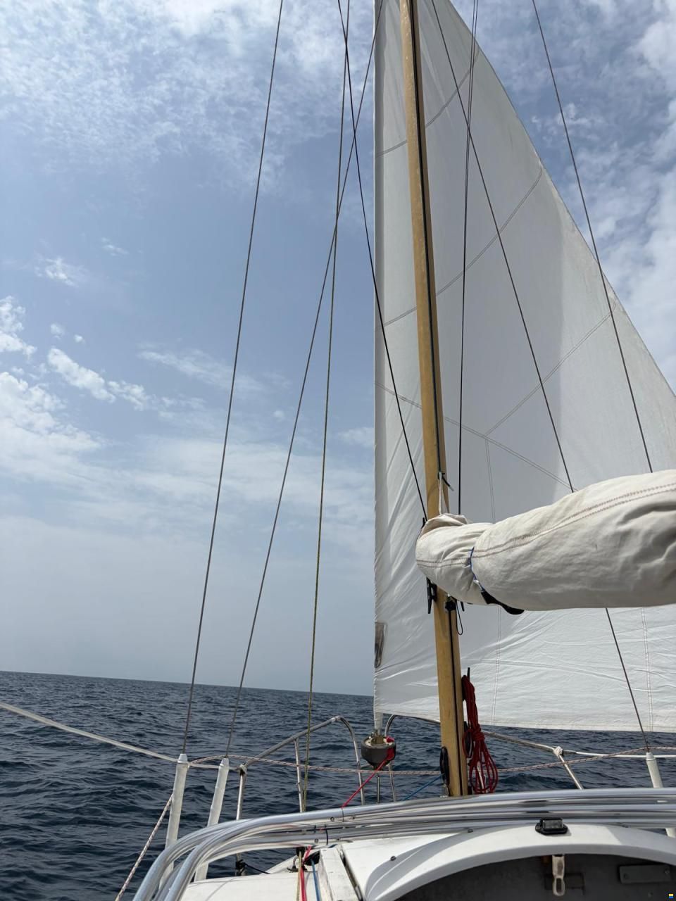 Nautic Plast Hai 590