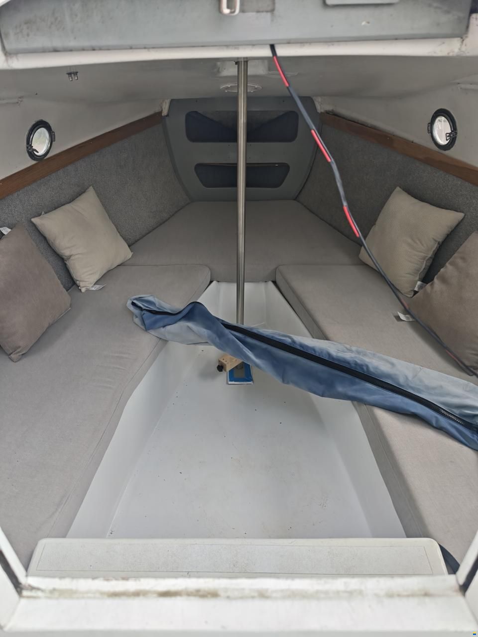 Nautic Plast Hai 590