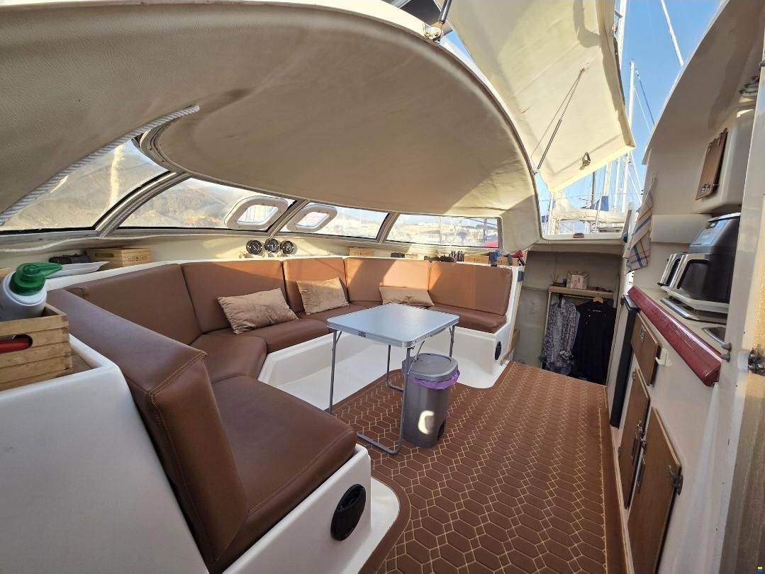 Fountaine Pajot Maldives 32