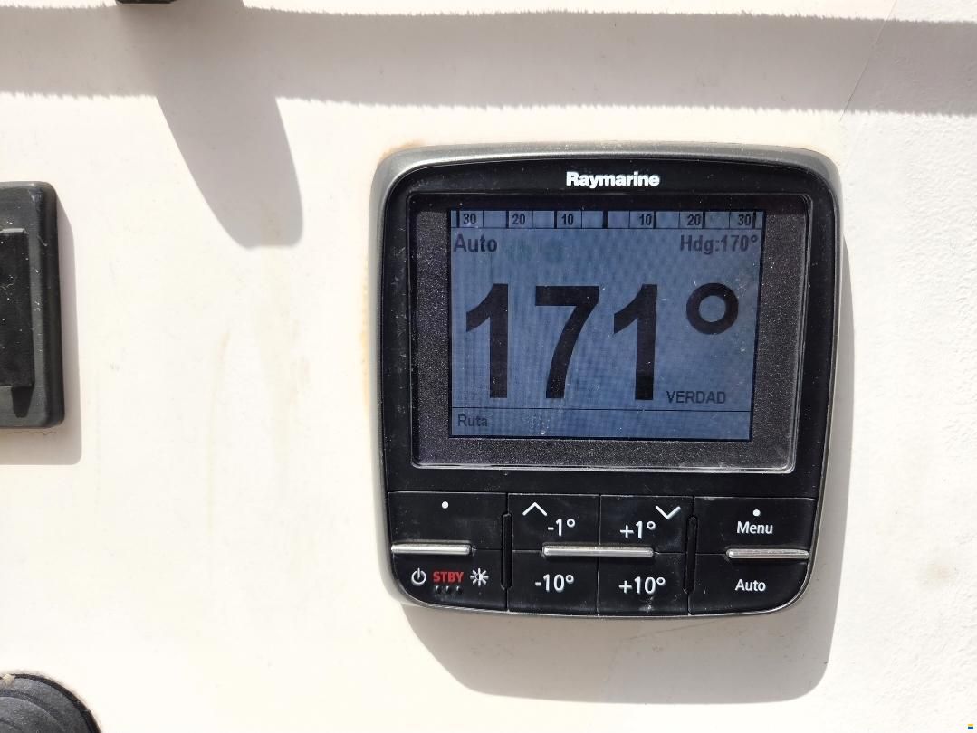 Fountaine Pajot Maldives 32