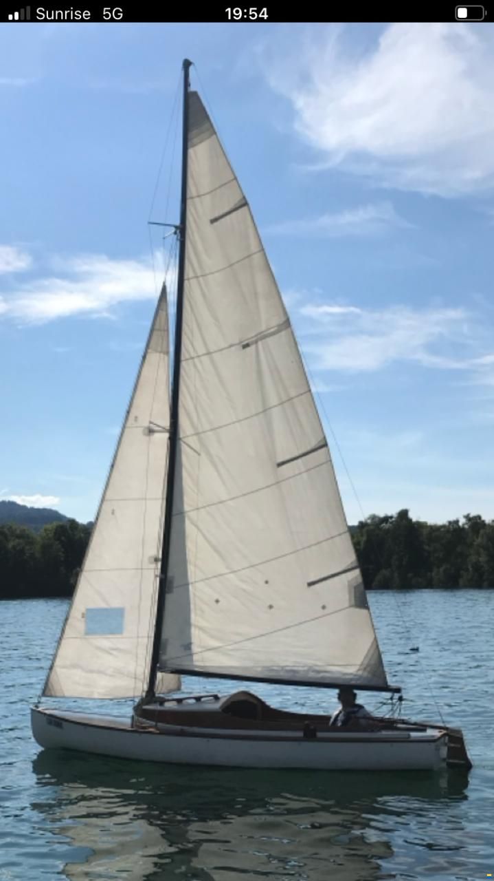 Oldtimer Einzelbau