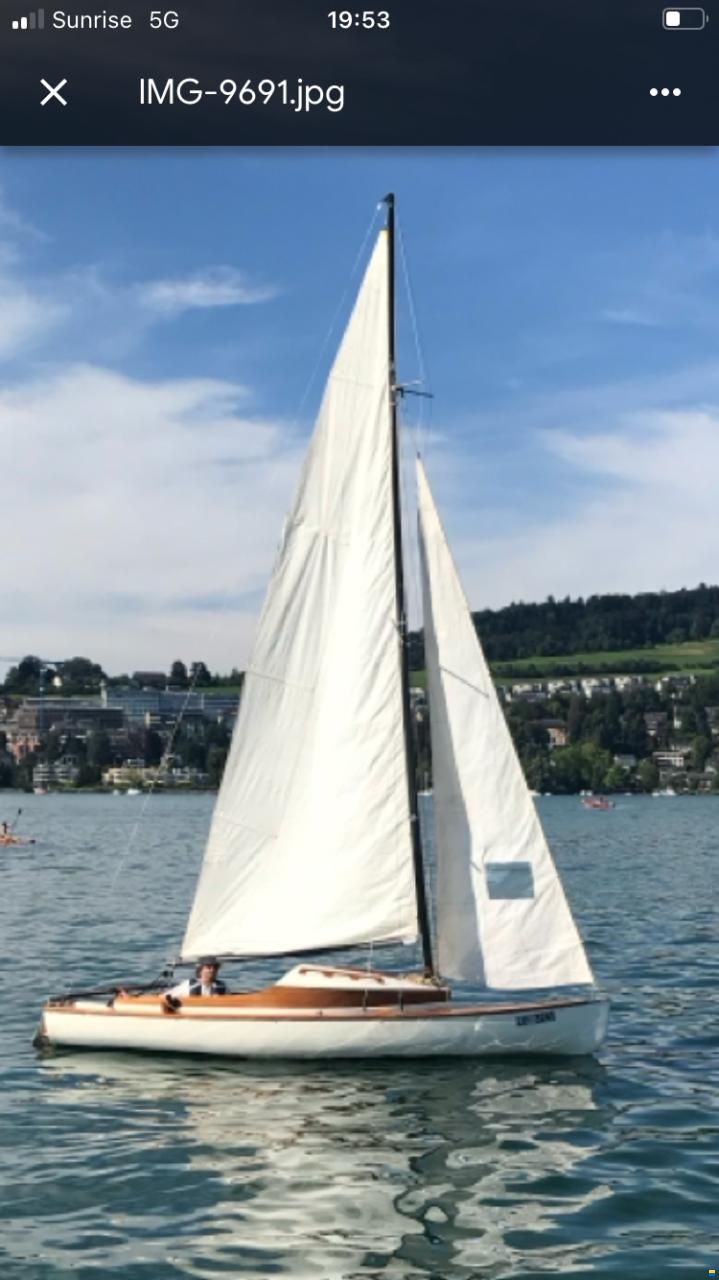 Oldtimer Einzelbau