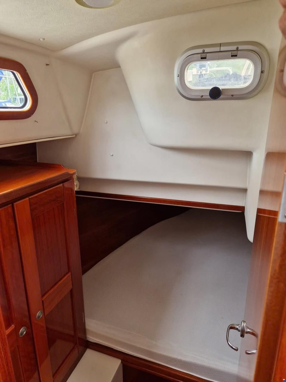 Hanse 371
