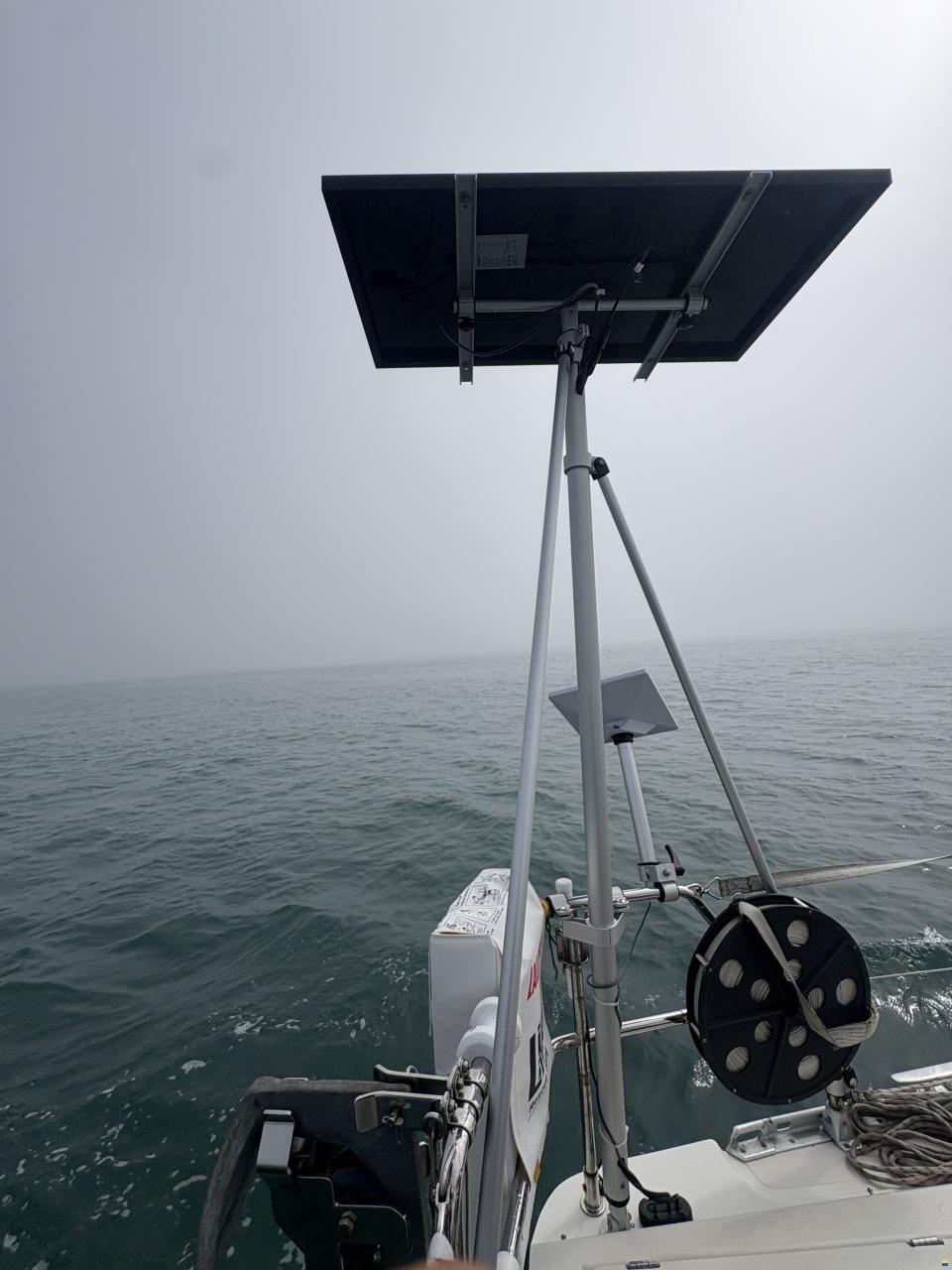 Hanse 371