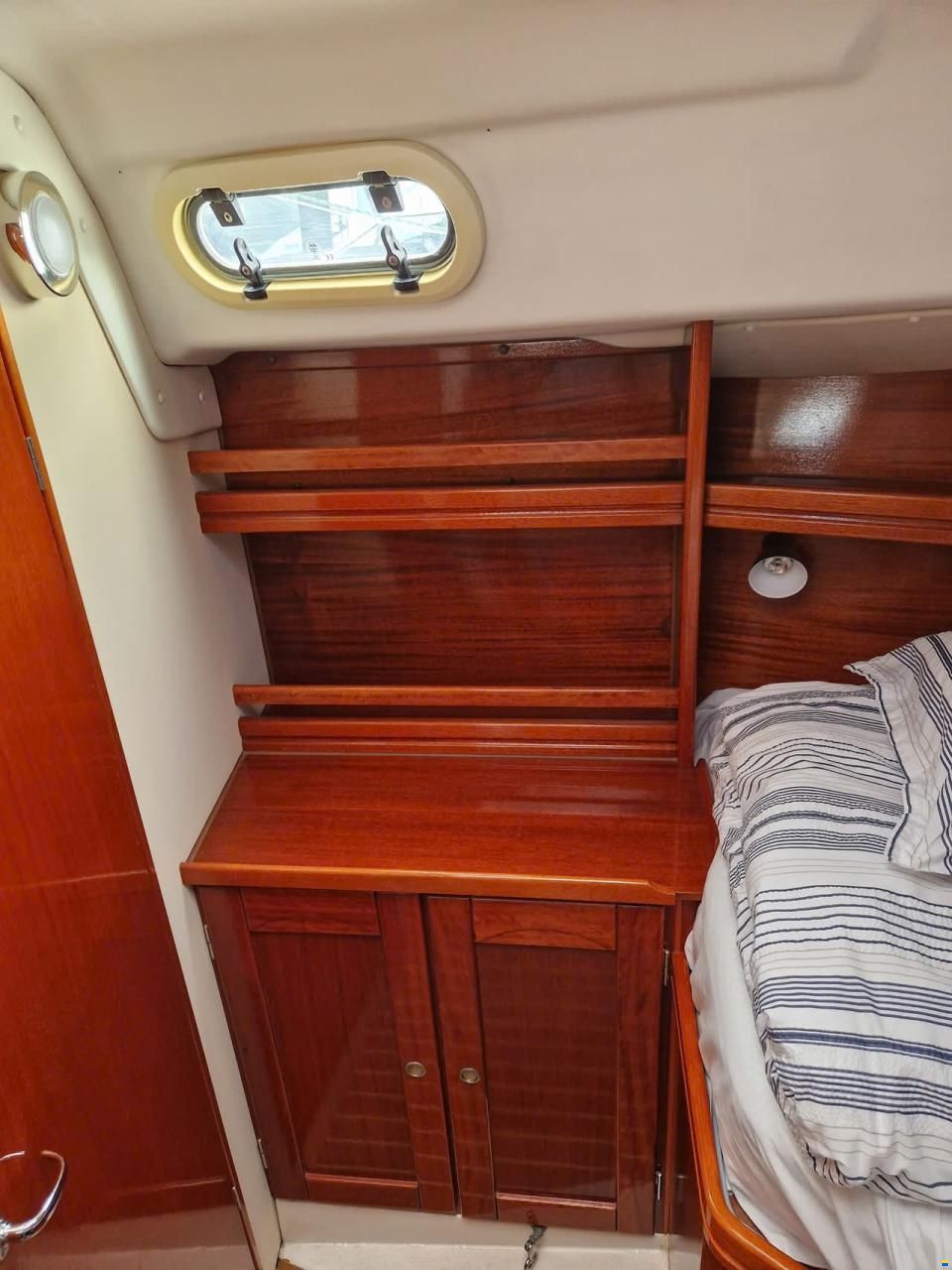 Hanse 371