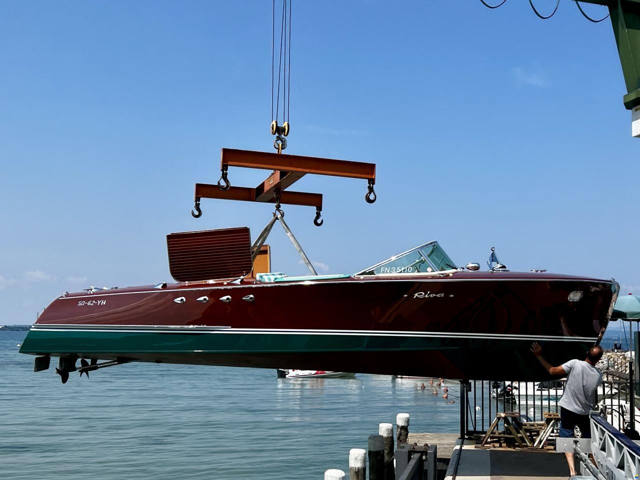 Riva Tritone