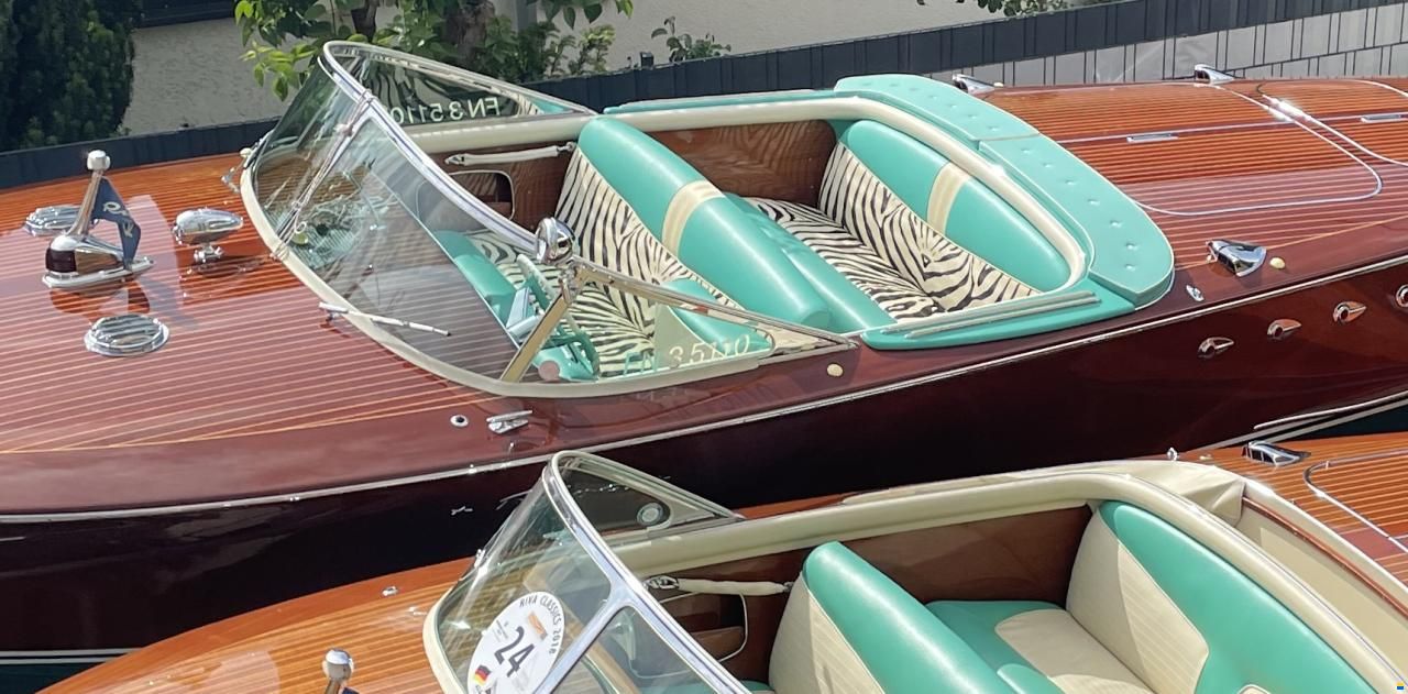 Riva Tritone