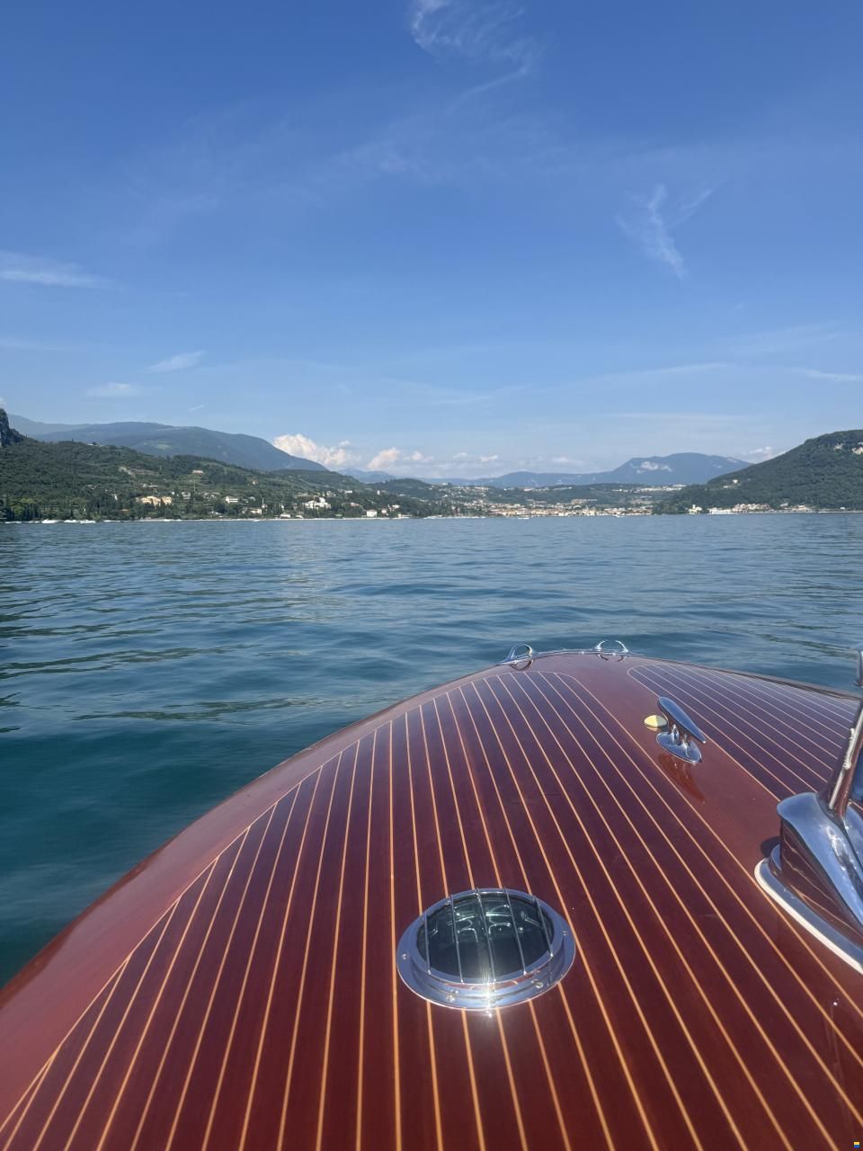 Riva Tritone