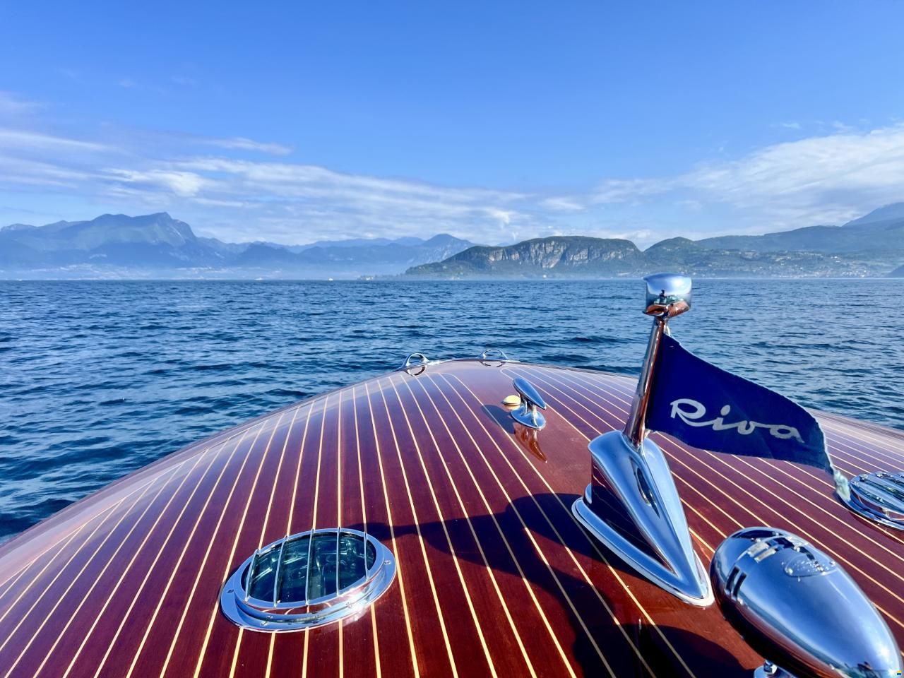 Riva Tritone