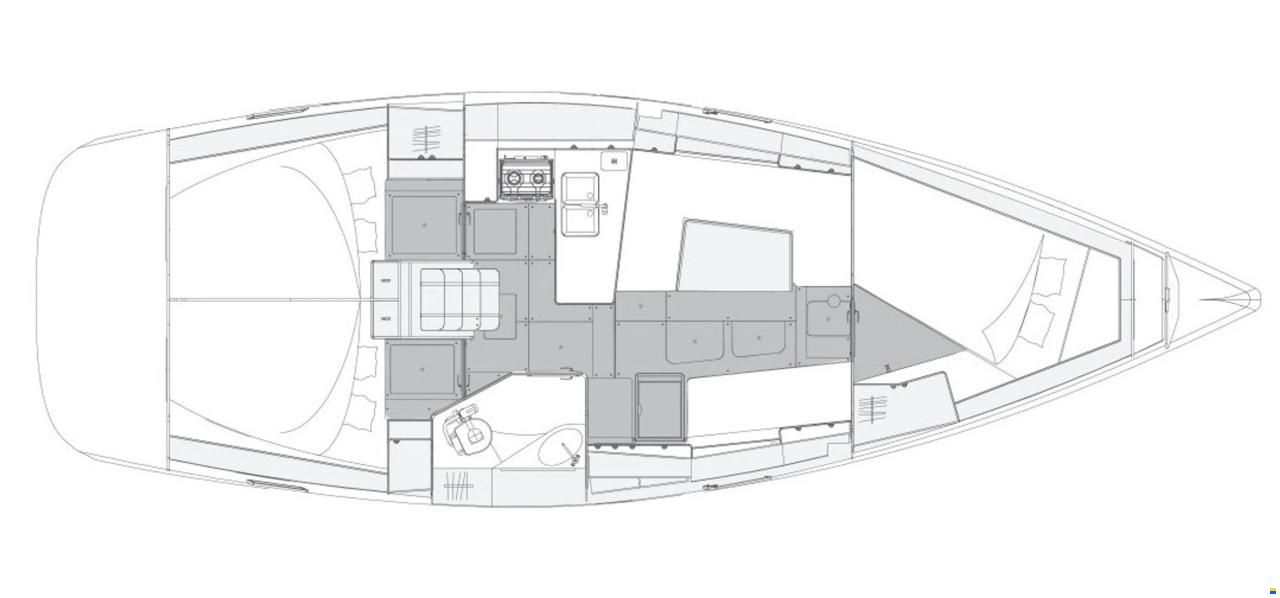 Elan 40.1 Impression