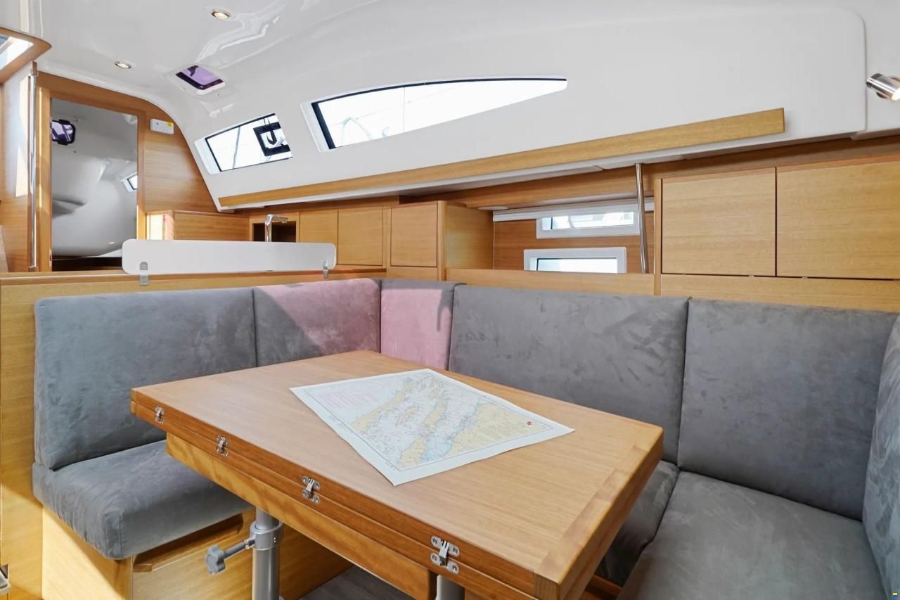 Elan 40.1 Impression